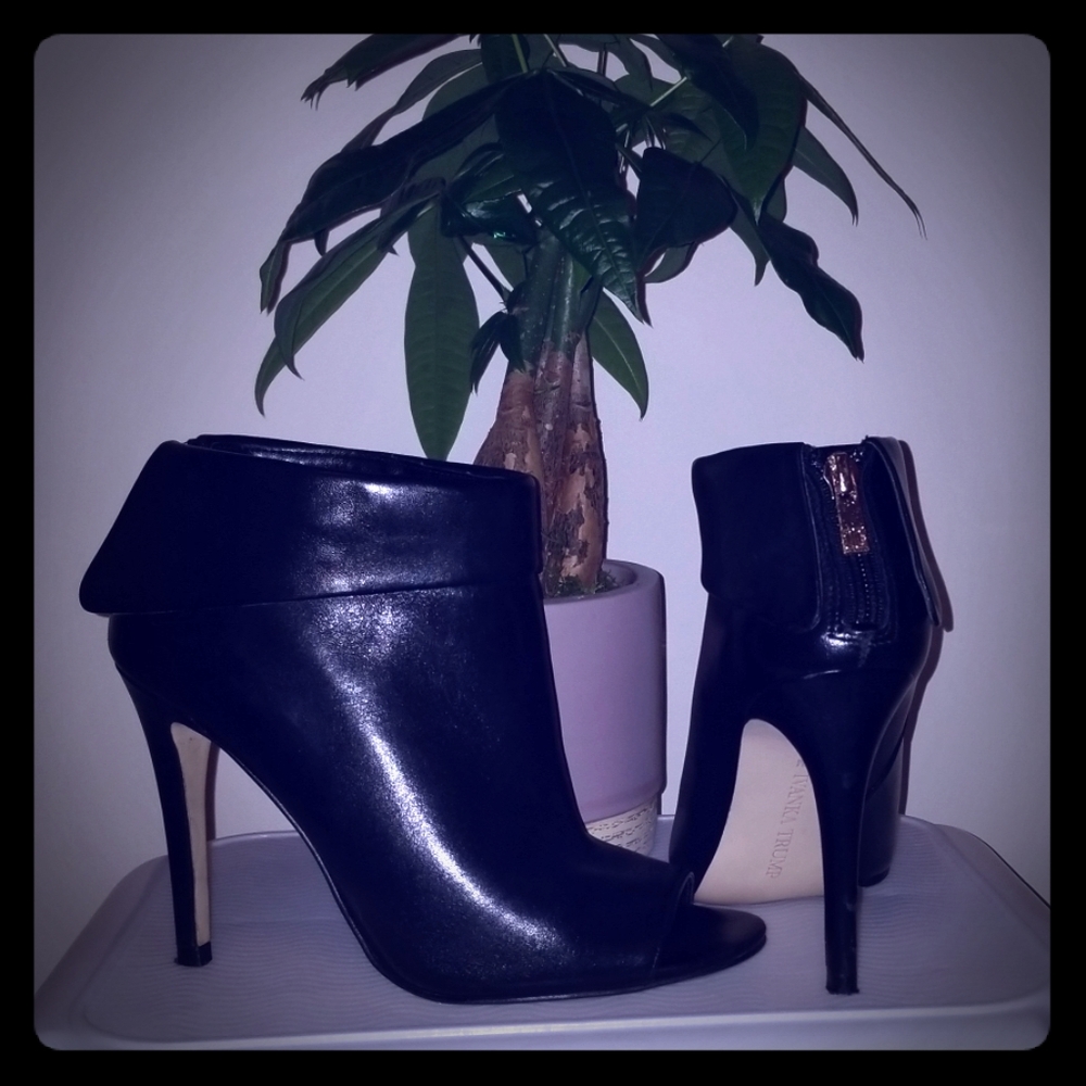 "Ivanka Trump (Derri) Ankle Boot"